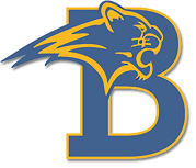 Brookfield High School logo