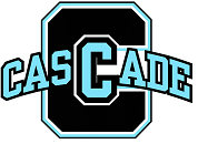 Cascade High School logo