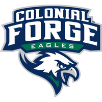 Colonial Forge High School logo