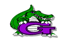 Gamble High School logo