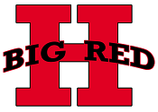 Hughes High School logo