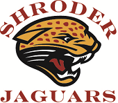 Shroder High School logo