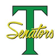 Taft High School logo