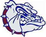Woodward High School logo