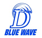 Darien High School logo