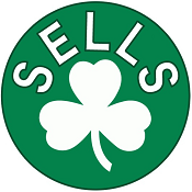 John Sells Middle School logo