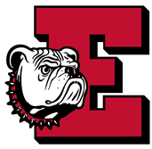 Easton Area School District logo