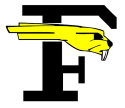 Forney High School logo