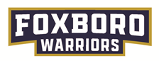 Foxborough High School logo