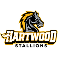Hartwood High School logo