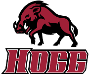 Hogg Middle School logo