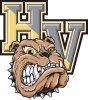 Hopewell Valley Central High School logo