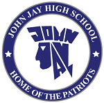 John Jay High School (East Fishkill) logo