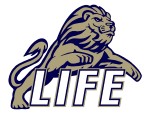 Life School Oak Cliff logo