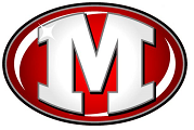Morton High School logo