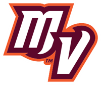 Mountain View High School logo