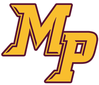 Mt. Pleasant High School logo