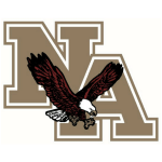 New Albany High School logo