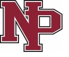 New Prague High School logo