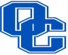 Oak Creek High School logo