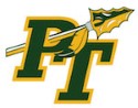 Penn-Trafford High School logo