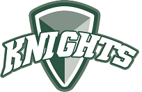 Rice Memorial High School logo