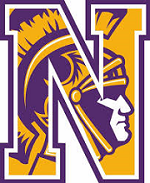 Northwestern High School logo