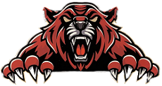 Rock Hill High School logo