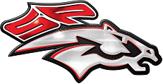 South Pointe High School logo