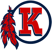 Roy C. Ketcham High School logo