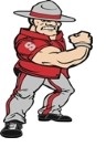 Southmont High School logo