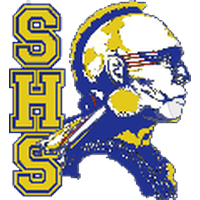 Stafford High School logo