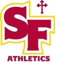 St. Francis Catholic High School logo