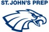 St. John's Prep logo