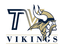 Teays Valley High School logo