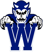 Westfield High School logo